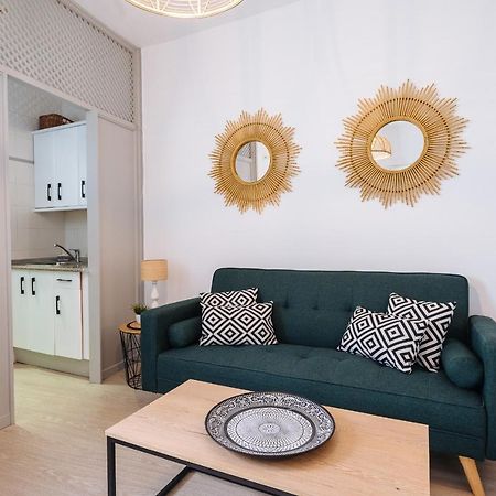 Apartamento San Eloy Seville Exterior photo