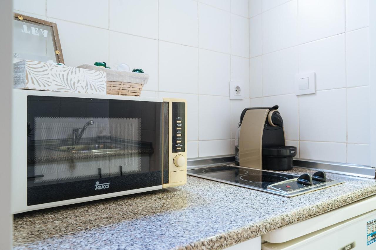 Apartamento San Eloy Seville Exterior photo