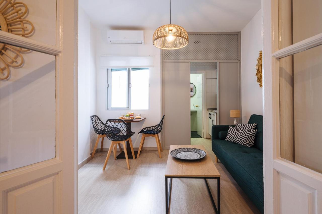 Apartamento San Eloy Seville Exterior photo